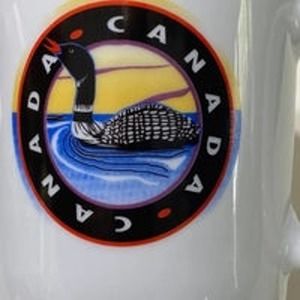 Canada‎ Ceramic Coffee Mug